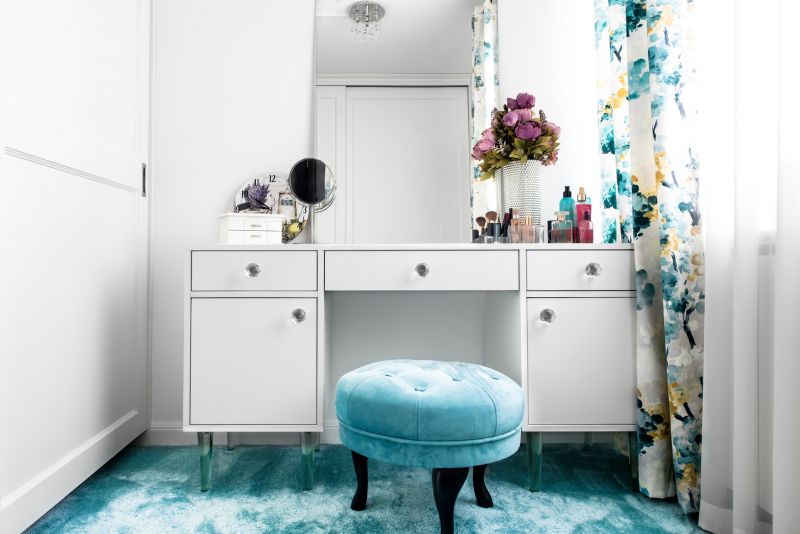 Stylish Vanity Installations