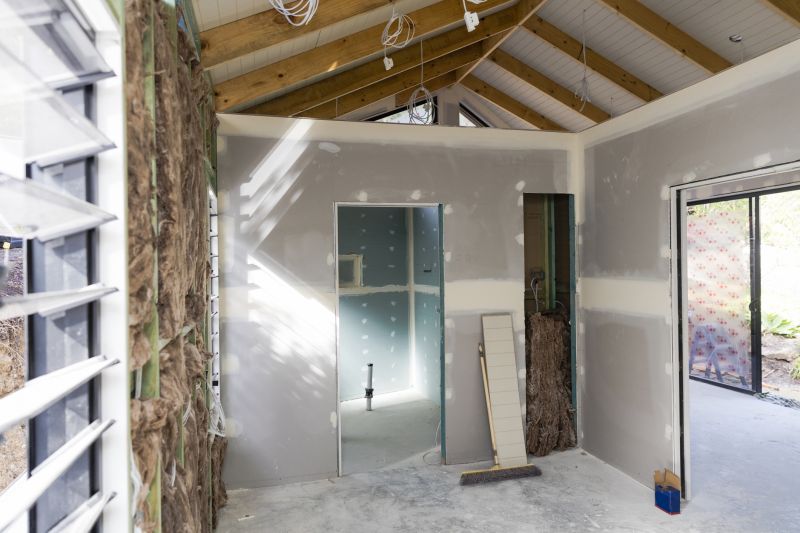 Winter Indoor Projects